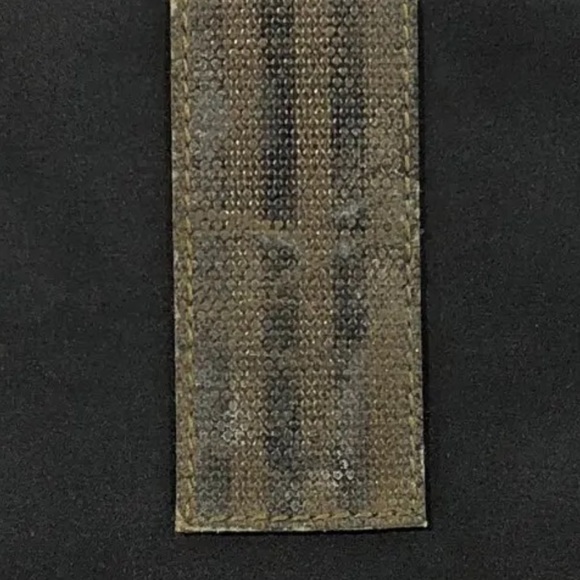 Fendi Pouch- used condition, still authentic with life left! - Picture 4 of 12